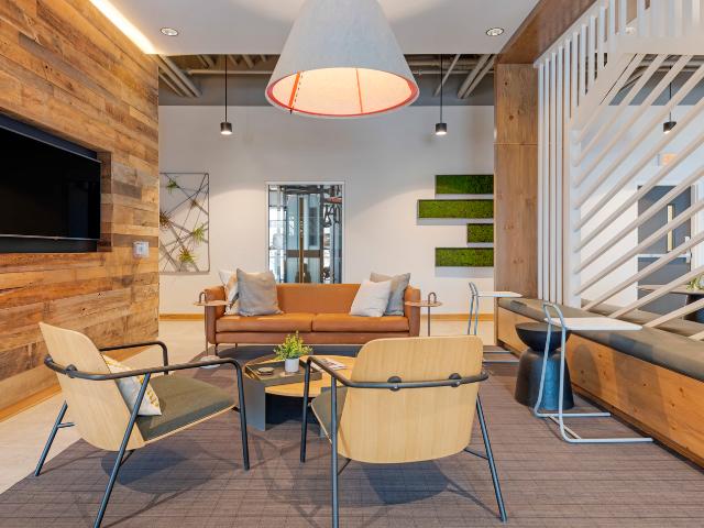 Apartment for rent in Hennepin, Minnesota