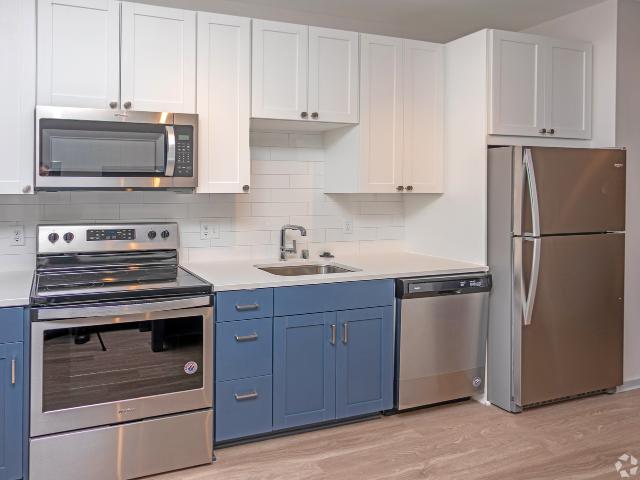 Apartment for rent in Hennepin, Minnesota