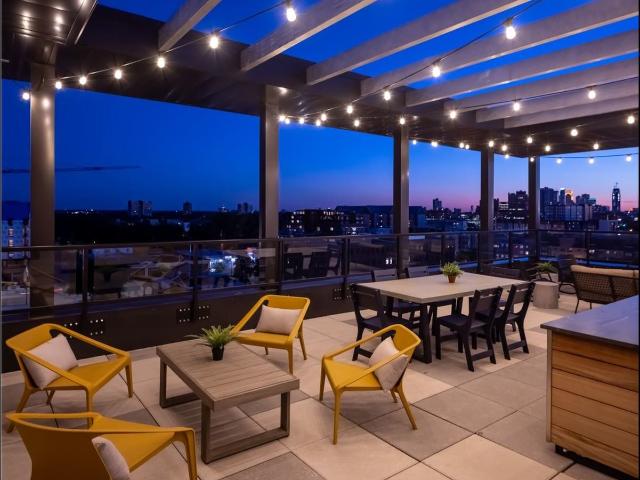Apartment for rent in Hennepin, Minnesota