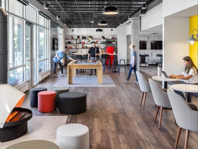 Apartment for rent in Hennepin, Minnesota