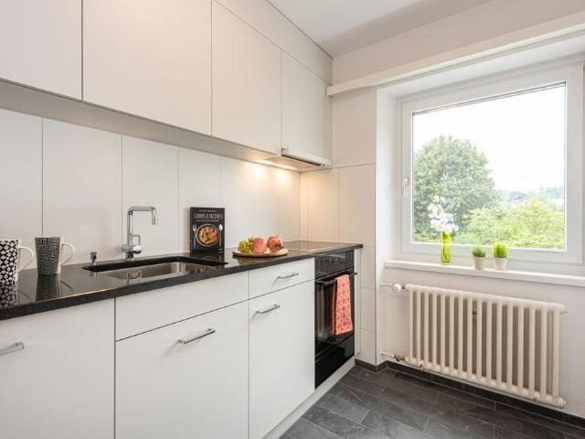 Apartment mieten in Schaffhausen