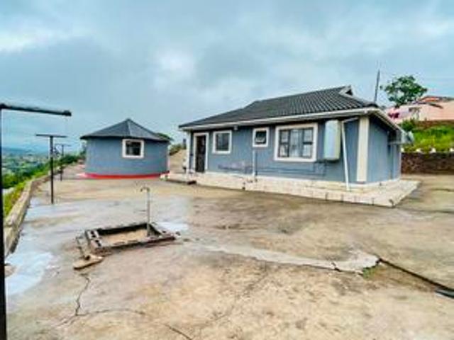 House for sale in Elangeni, Kwazulu-natal
