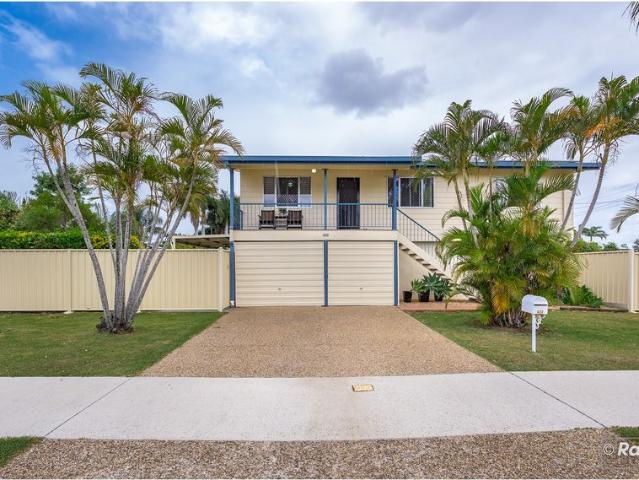 House for rent in Rockhampton, Queensland