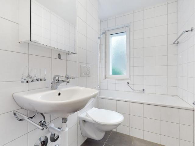 Apartment mieten in Stein (AG), Aargau