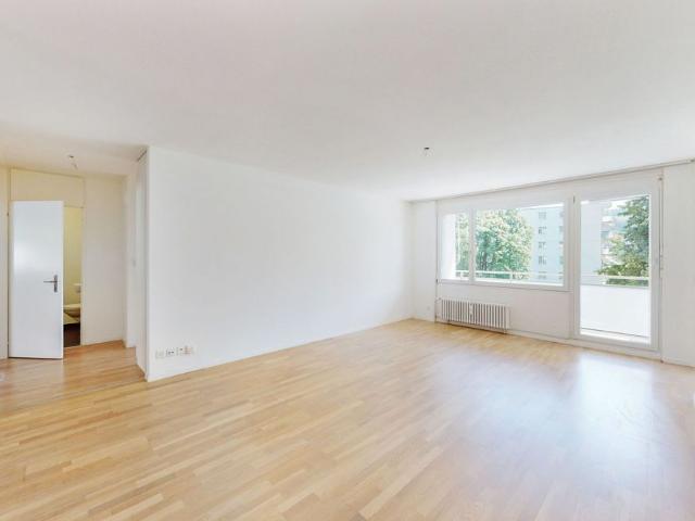 Apartment mieten in Schwarzenbach (SG), St. Gallen