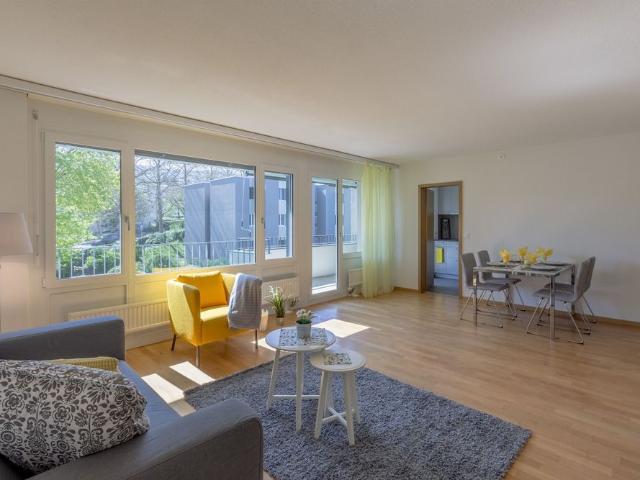 Apartment mieten in Köniz, Bern