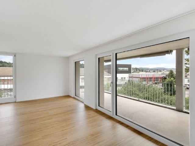 Apartment mieten in Gossau (SG), Wahlkreis St. Gallen