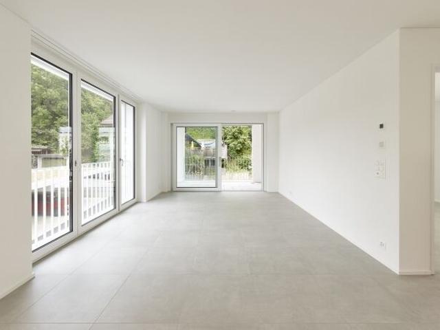 Apartment mieten in Aarau, Aargau