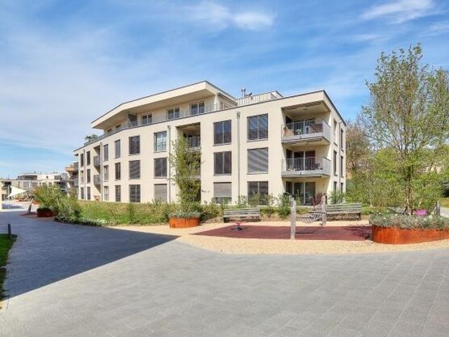 Apartment mieten in Niederrohrdorf, Aargau
