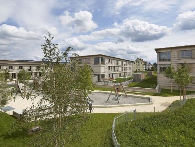 Apartment mieten in Mellingen, Aargau
