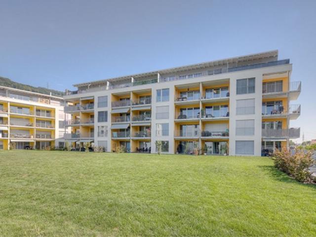 Apartment mieten in Pieterlen, Verwaltungsregion Seeland
