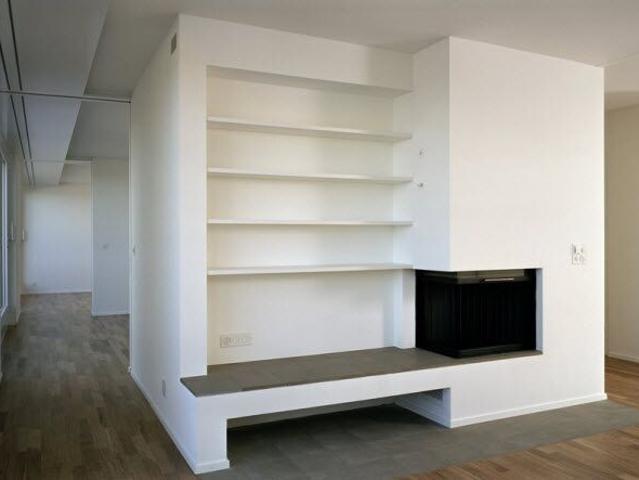 Apartment mieten in Basel, Basel-Stadt
