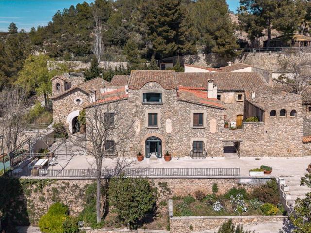 Casa Rural en venta en Urbanització Safari, Alt Penedès