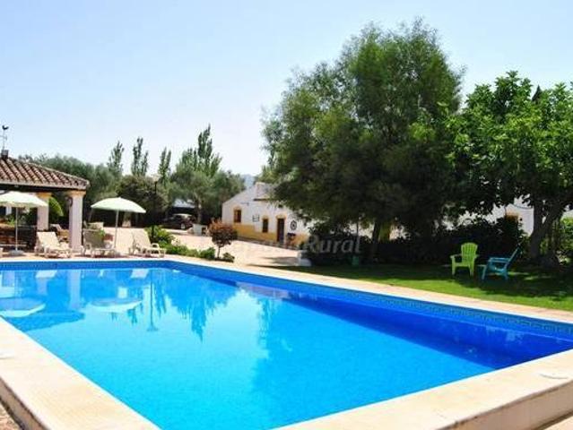Casa en alquiler en Ronda