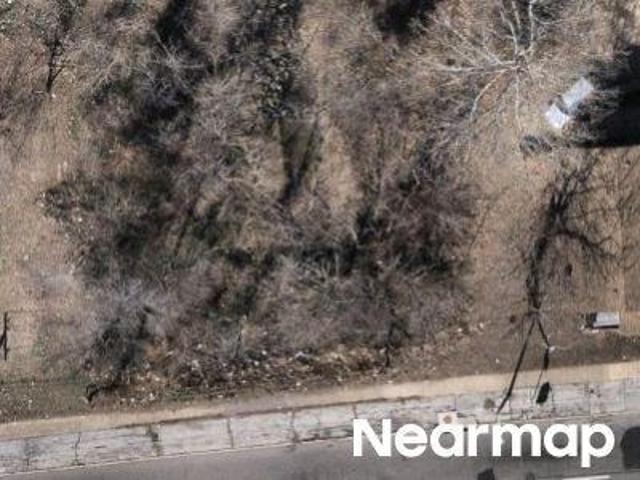 Land for sale in Ferguson, Missouri