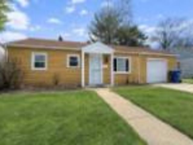 House for sale in Steger, Illinois