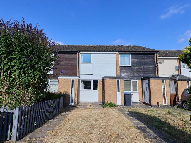 House for rent in Barwell, Barton