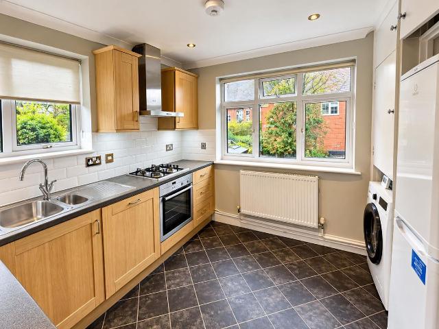 House for rent in Epsom, Epsom and Ewell