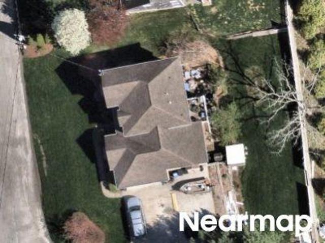 House for sale in Cumberland, Rhode Island