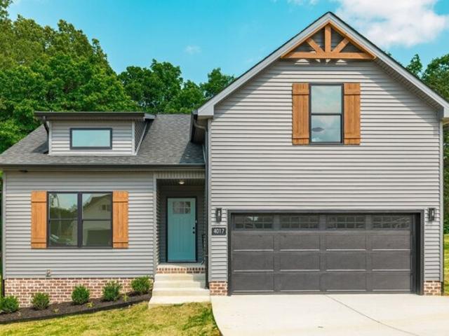 House for sale in Greenbrier