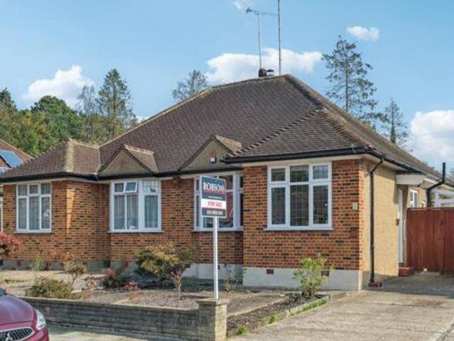 House for sale in Pinner, Greater London