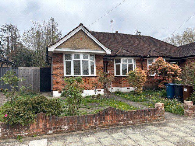 House for rent in Pinner, Isle Of Man