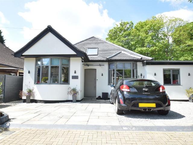 House for rent in Pinner, Greater London