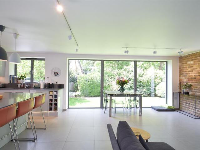 House for rent in Pinner, Greater London