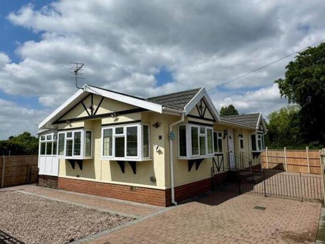 House for sale in Sugwas Pool, Lower Bullingham