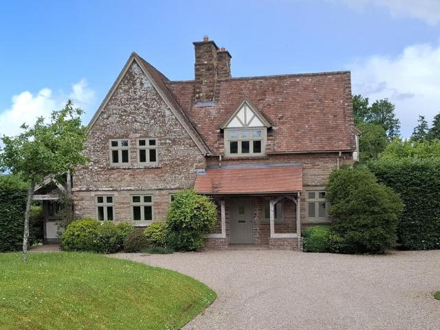 House for rent in Foy