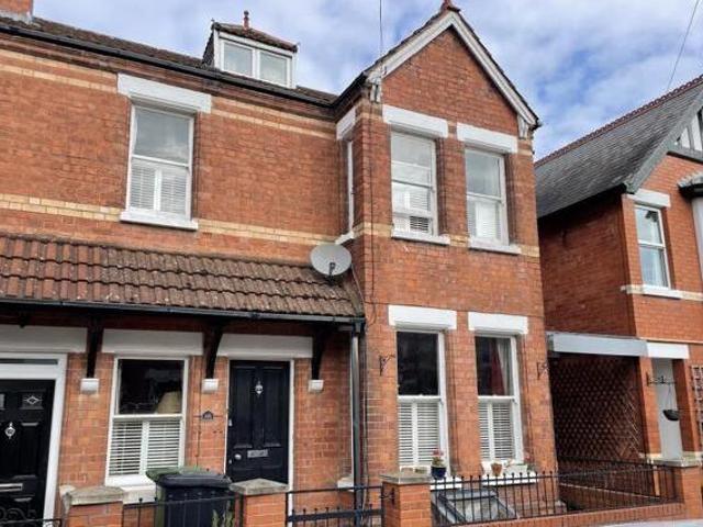 House for sale in Sugwas Pool, Lower Bullingham