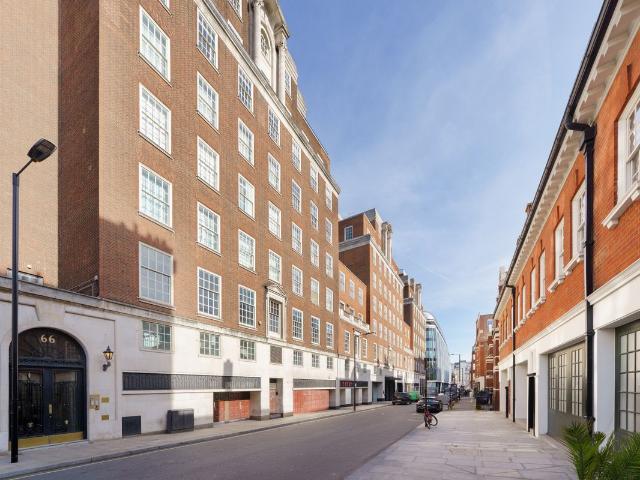 House for rent in Marylebone, Greater London