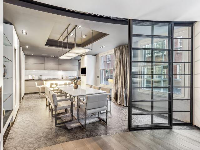 House for rent in Marylebone, Greater London