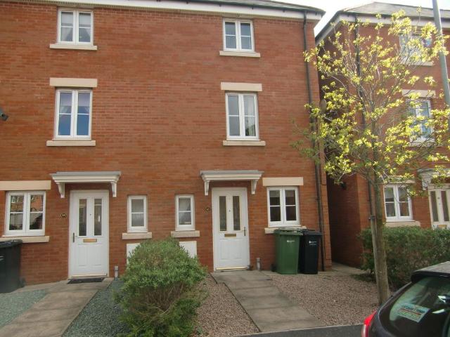 House for rent in Hunderton, Hereford