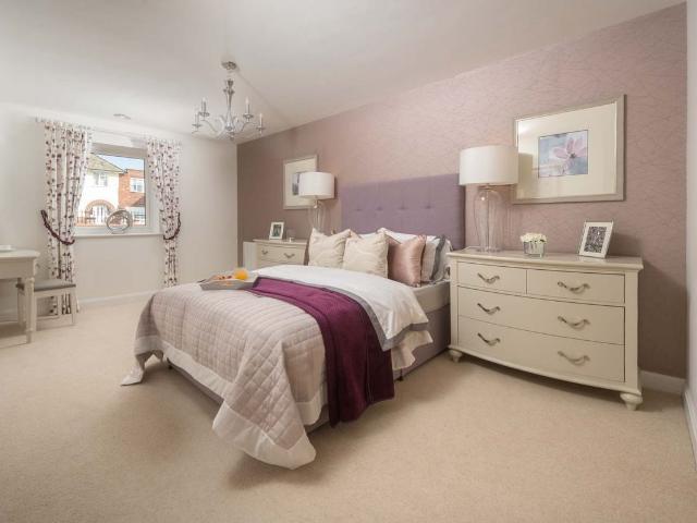 Apartment for rent in Widemarsh, Lower Bullingham