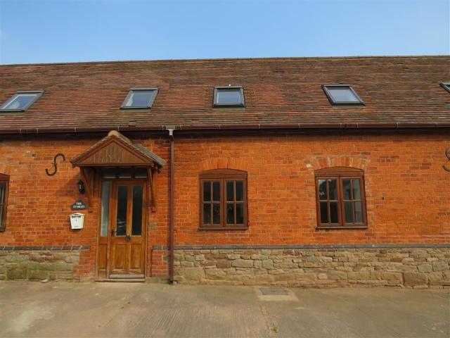 House for rent in Moreton On Lugg