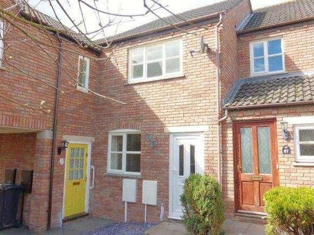 House for rent in Hunderton, Lower Bullingham