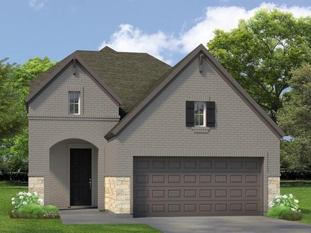 House for sale in Hereford, Texas