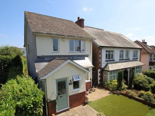 House for sale in Abergavenny, Wales