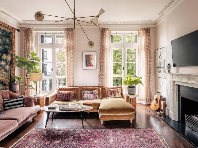 House for rent in Kensal Town, Greater London