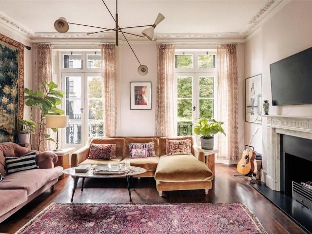 House for rent in Kensal Town, Greater London
