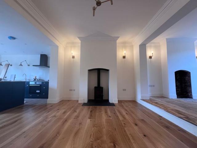 House for rent in Belle Vue, Shrewsbury