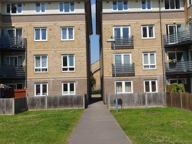 Apartment for rent in Old Ford, Bow