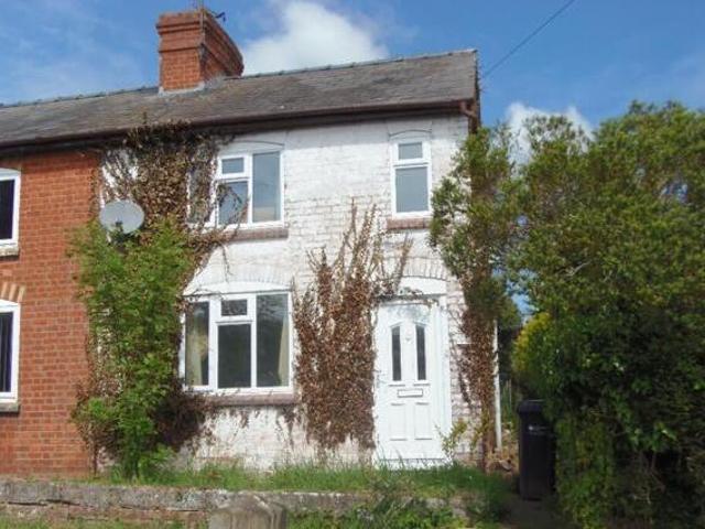 House for sale in Bromyard and Winslow, Bromyard