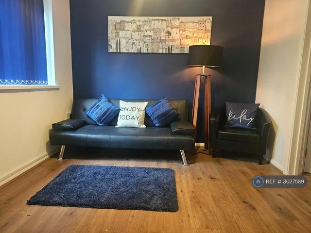 House for rent in Chaddesden, Derby