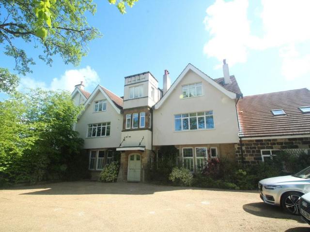 Apartment for rent in Duchy, Harrogate