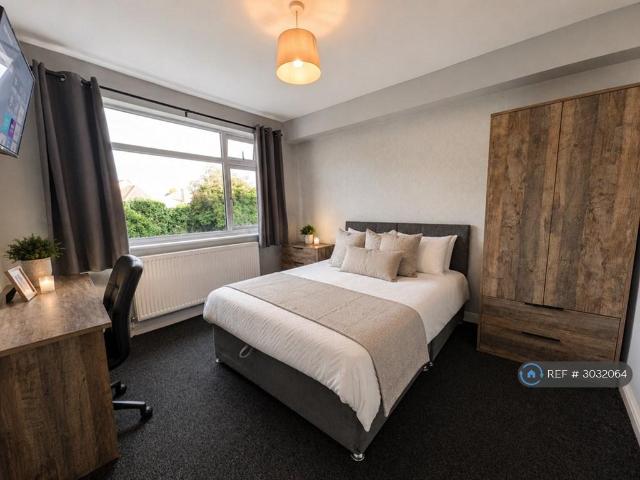 House for rent in Old Wharf, City Of Leicester
