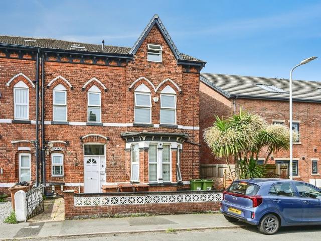 Apartment for rent in Great Crosby, Sefton