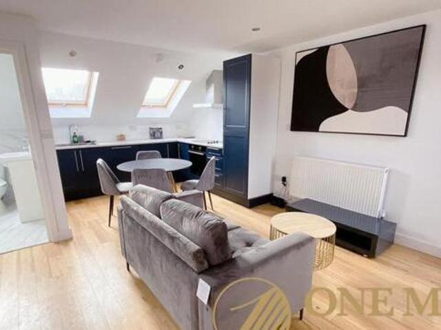 House for sale in Lyons, Greater London