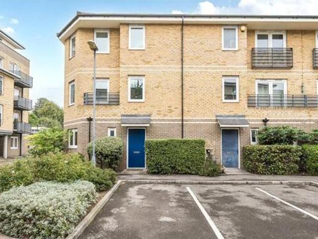 House for sale in Lyons, Greater London